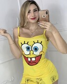 Анкета проститутки Лаура - метро Тверской, возраст - 23