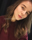 Анкета проститутки Снежана - метро Таганский, возраст - 23