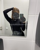 Анкета проститутки Лаура - метро Мещанский, возраст - 23