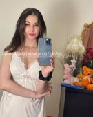 Анкета проститутки Эвелина - метро Нижегородский, возраст - 24