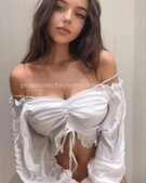 Анкета проститутки Шарлотта - метро Лефортово, возраст - 24