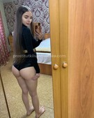 Анкета проститутки Эмма - метро Царицыно, возраст - 24