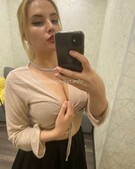 Анкета проститутки Ника - метро Хорошевский, возраст - 24