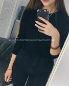 Анкета проститутки Таюша - метро Дорогомилово, возраст - 24