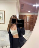 Анкета проститутки Нила - метро Южное Бутово, возраст - 24