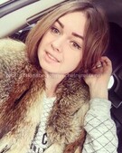 Анкета проститутки Карина - метро Бескудниковский, возраст - 24