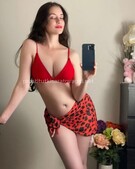 Анкета проститутки Жасмин - метро Ростокино, возраст - 24