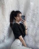 Анкета проститутки Ксения - метро Гагаринский, возраст - 24