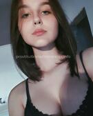 Анкета проститутки Стелла - метро Нагатино-Садовники, возраст - 24