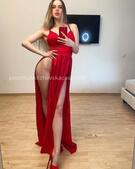 Анкета проститутки Алена - метро Тверской, возраст - 24