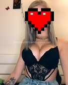 Анкета проститутки Полина - метро Северное Медведково, возраст - 24