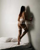 Анкета проститутки Лилия - метро Филевский парк, возраст - 24