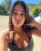 Анкета проститутки Яна - метро Дмитровский, возраст - 24