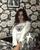 Анкета проститутки Вероника - метро Арбат, возраст - 24