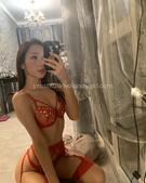 Анкета проститутки Дарина - метро Замоскворечье, возраст - 24