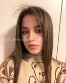 Анкета проститутки Алиса - метро Куркино, возраст - 24