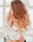 Анкета проститутки Устина - метро Пресненский, возраст - 24