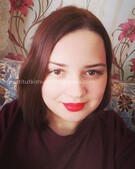 Анкета проститутки Мирослава - метро Северное Медведково, возраст - 24