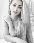 Анкета проститутки Оксана - метро Басманный, возраст - 24