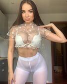 Анкета проститутки Мария - метро Беговой, возраст - 24