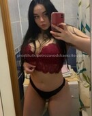 Анкета проститутки Риана - метро Замоскворечье, возраст - 24