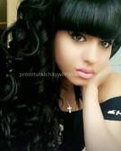 Анкета проститутки Натуся - метро Чертаново Центральное, возраст - 24