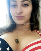 Анкета проститутки Адель - метро Мещанский, возраст - 24