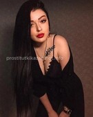 Анкета проститутки Юлия - метро Хорошевский, возраст - 24