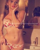 Анкета проститутки Даша - метро Даниловский, возраст - 24