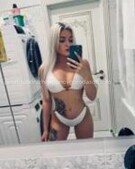 Анкета проститутки Риана - метро Чертаново Северное, возраст - 24