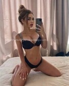 Анкета проститутки Николь - метро Метрогородок, возраст - 24