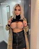 Анкета проститутки Зоя - метро Зябликово, возраст - 25