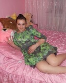 Анкета проститутки Снежана - метро Якиманка, возраст - 25