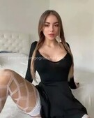 Анкета проститутки Ника - метро Северное Медведково, возраст - 25