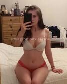 Анкета проститутки Лиза - метро Сокол, возраст - 25