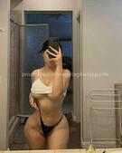 Анкета проститутки Надя - метро Южнопортовый, возраст - 25