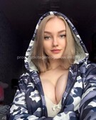 Анкета проститутки Ирина - метро Нагатино-Садовники, возраст - 25