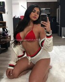 Анкета проститутки Олеся - метро Мещанский, возраст - 25