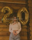 Анкета проститутки Алена - метро Перово, возраст - 25