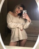 Анкета проститутки Илона - метро Замоскворечье, возраст - 25