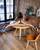 Анкета проститутки Лилия - метро Марьино, возраст - 25