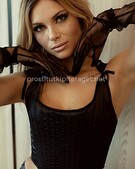 Анкета проститутки Рената - метро Тверской, возраст - 25