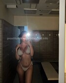 Анкета проститутки Стефания - метро Коптево, возраст - 25