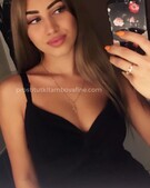 Анкета проститутки Екатерина - метро Южное Бутово, возраст - 25