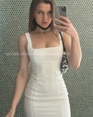 Анкета проститутки Жанна - метро Тверской, возраст - 25