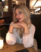 Анкета проститутки Алена - метро Отрадное, возраст - 25