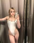 Анкета проститутки Леля - метро Куркино, возраст - 25