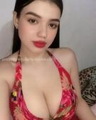 Анкета проститутки Юля - метро Хамовники, возраст - 25