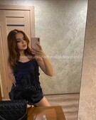 Анкета проститутки Марина - метро Сокол, возраст - 25