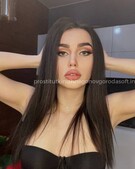 Анкета проститутки Дарина - метро Дорогомилово, возраст - 25